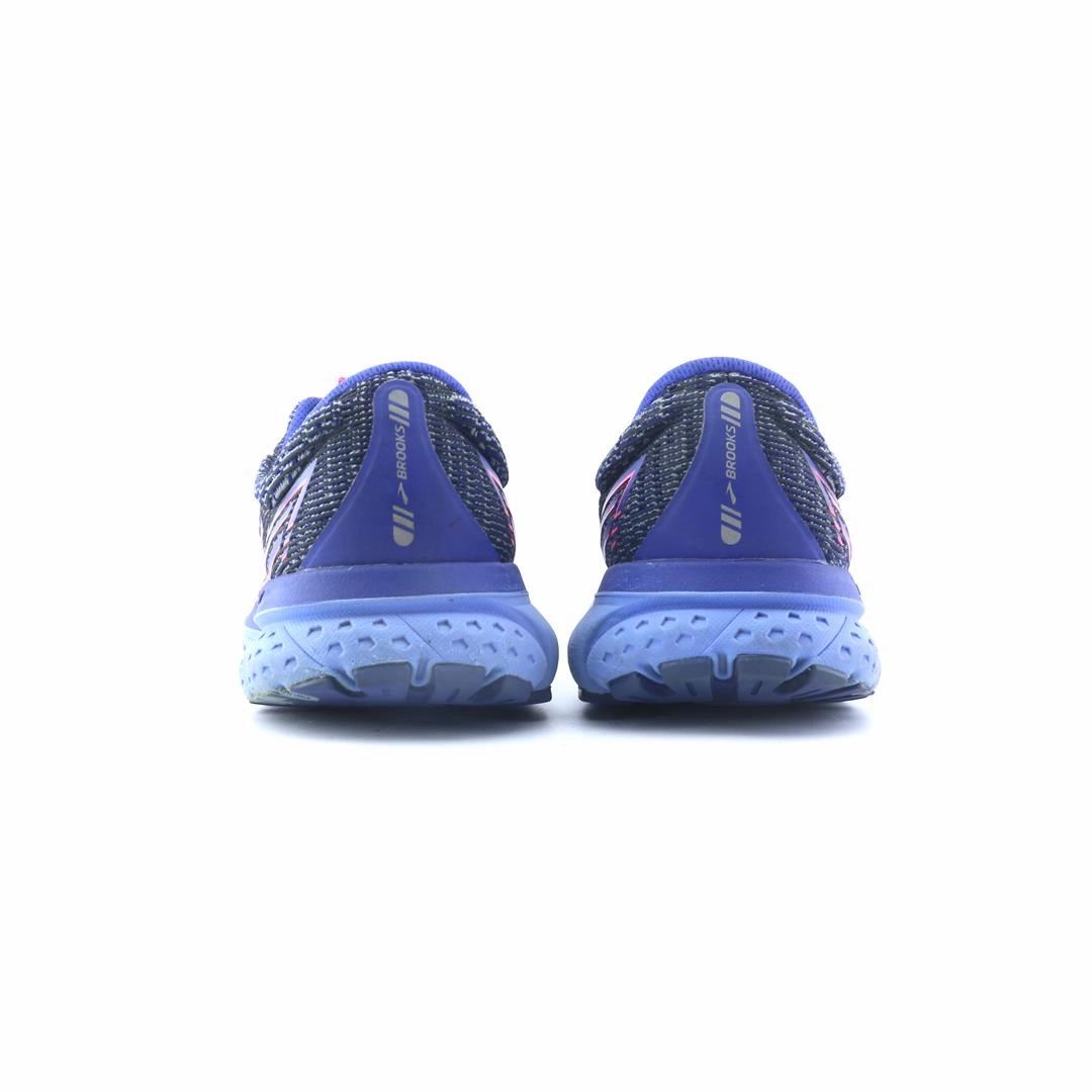 BROOKS GHOST 13 lightweight running shoe photos