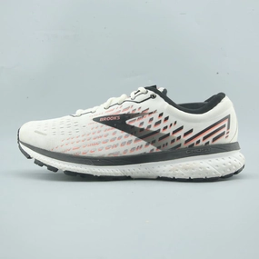BROOKS GHOST 13 Brooks responsive running footwear