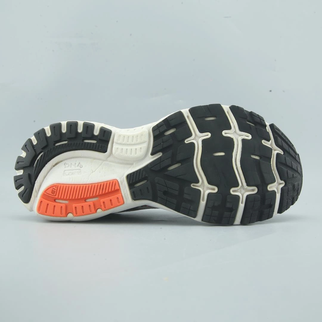 BROOKS GHOST 13 lightweight running shoe photos