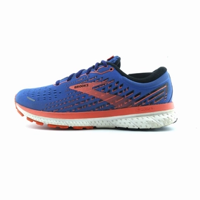 BROOKS GHOST 13 Brooks durable running sneaker designs
