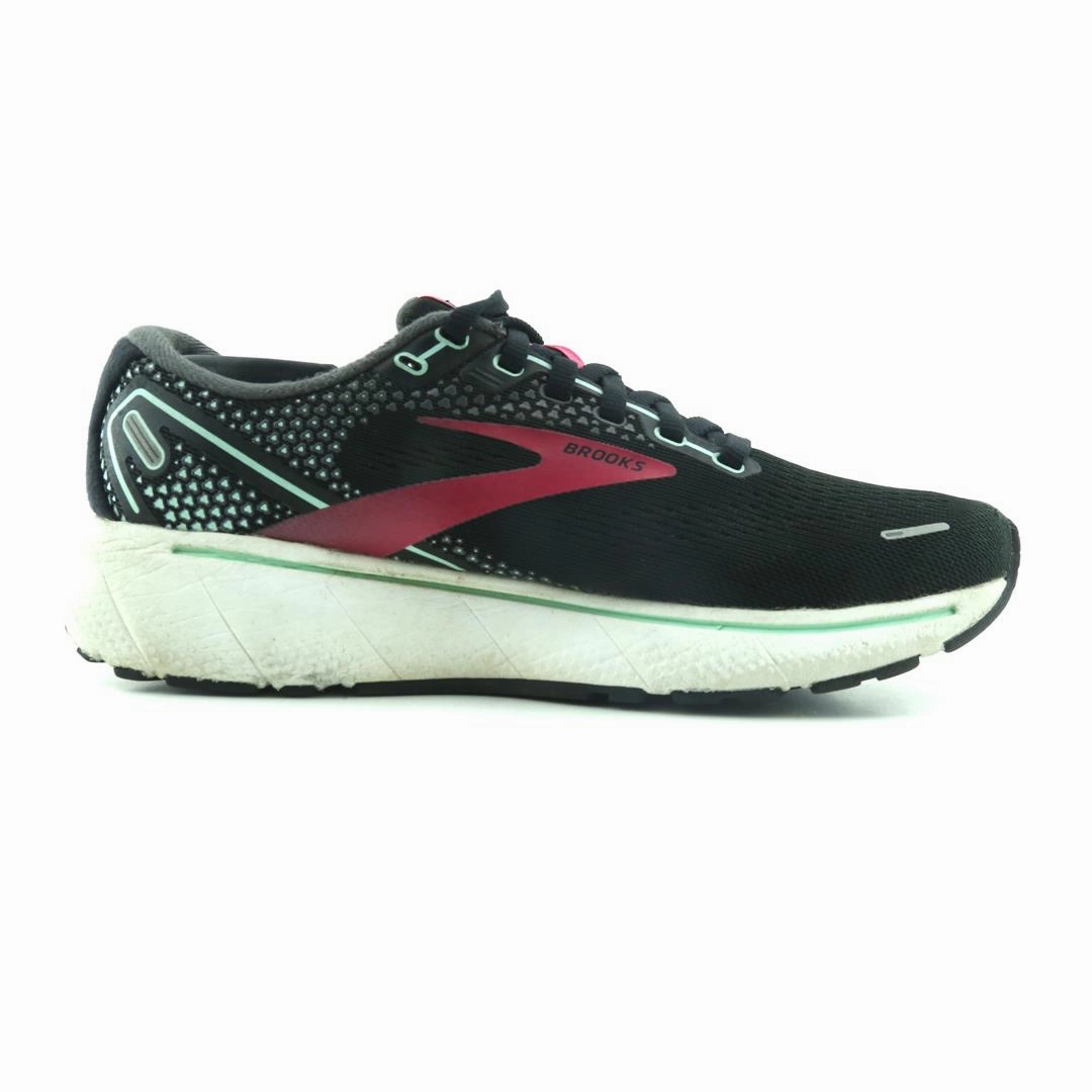 BROOKS GHOST 14 athletic Brooks shoe snapshots