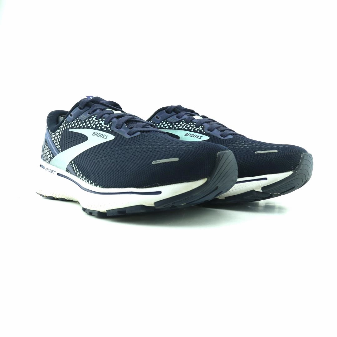 BROOKS GHOST 14 athletic Brooks shoe snapshots