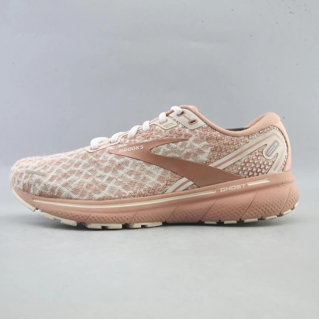 BROOKS GHOST 14 Brooks lightweight running footwear