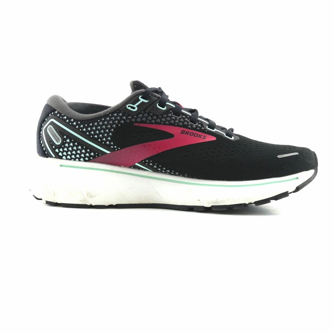 BROOKS GHOST 14 athletic Brooks shoe snapshots