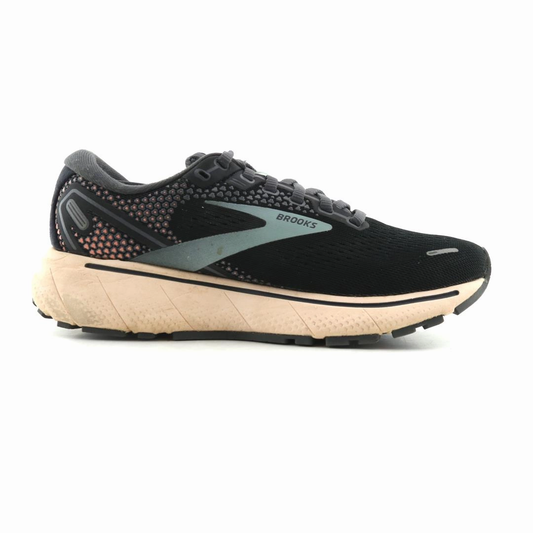 BROOKS GHOST 14 athletic Brooks shoe snapshots