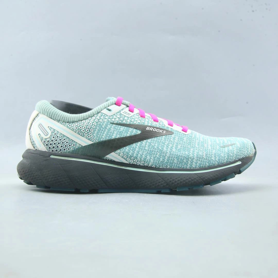 BROOKS GHOST 14 athletic Brooks shoe snapshots