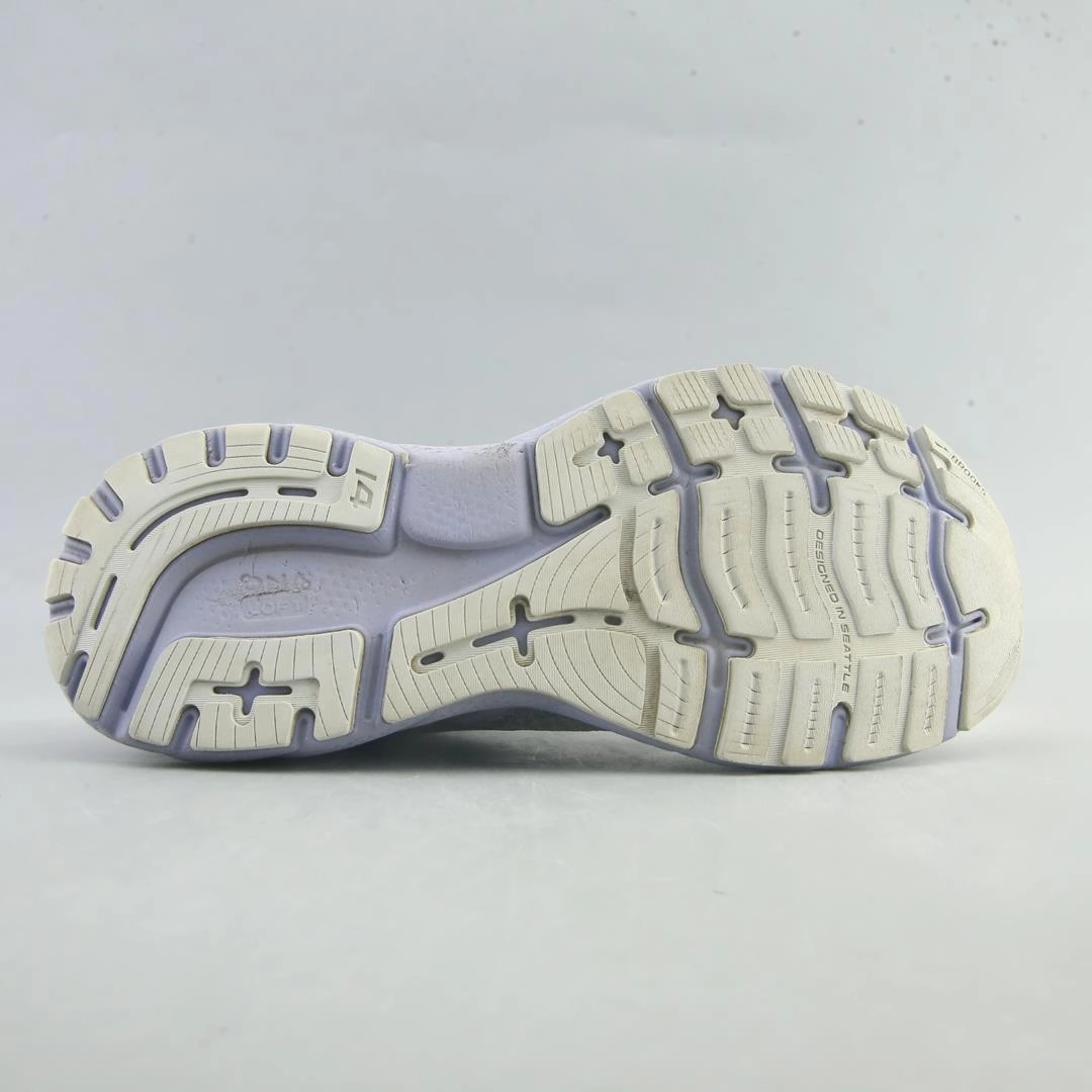 BROOKS GHOST 14 athletic Brooks shoe snapshots