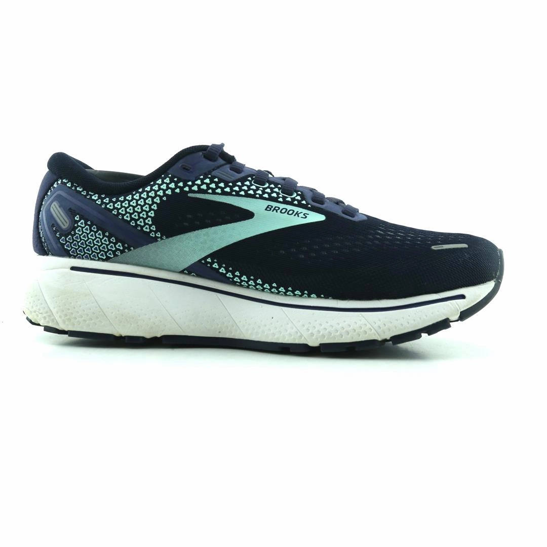 BROOKS GHOST 14 athletic Brooks shoe snapshots