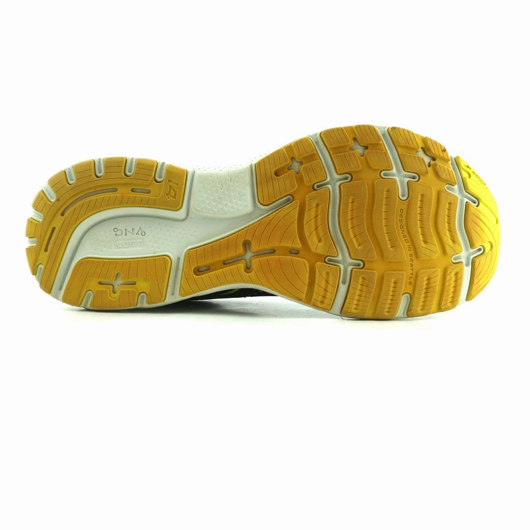 BROOKS GHOST 14 athletic Brooks shoe snapshots