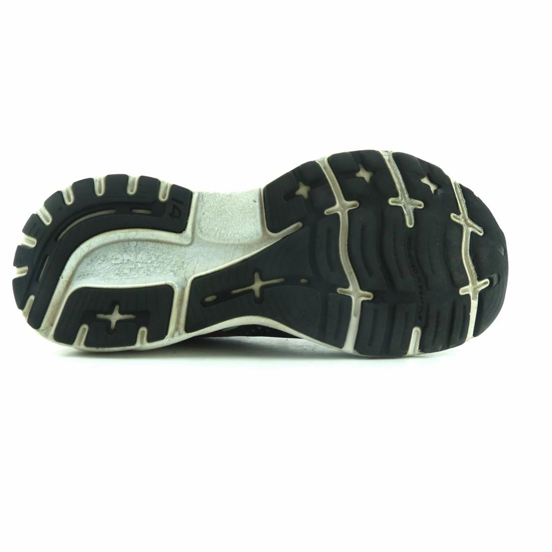 BROOKS GHOST 14 athletic Brooks shoe snapshots