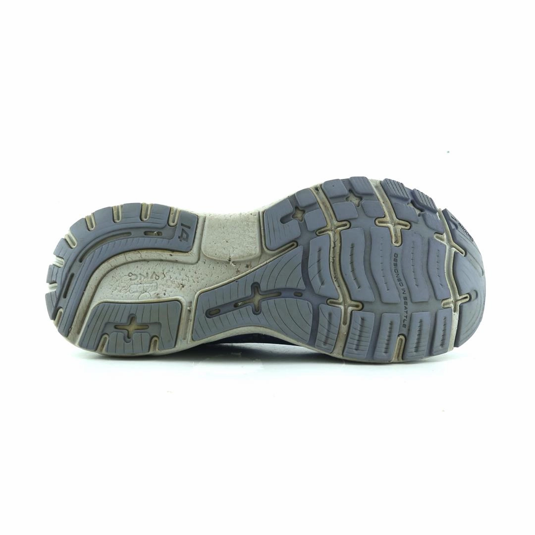 BROOKS GHOST 14 athletic Brooks shoe snapshots