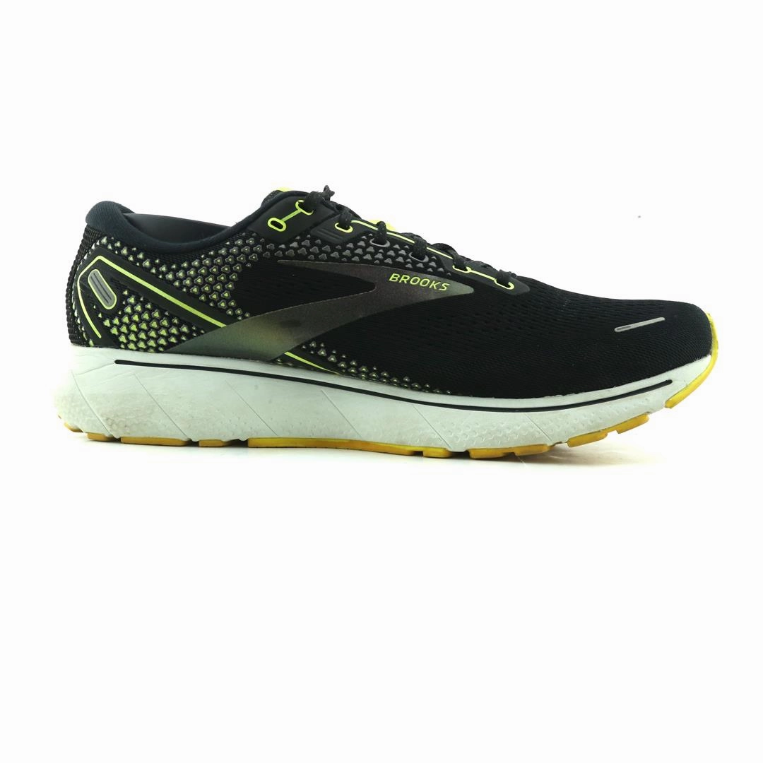BROOKS GHOST 14 athletic Brooks shoe snapshots