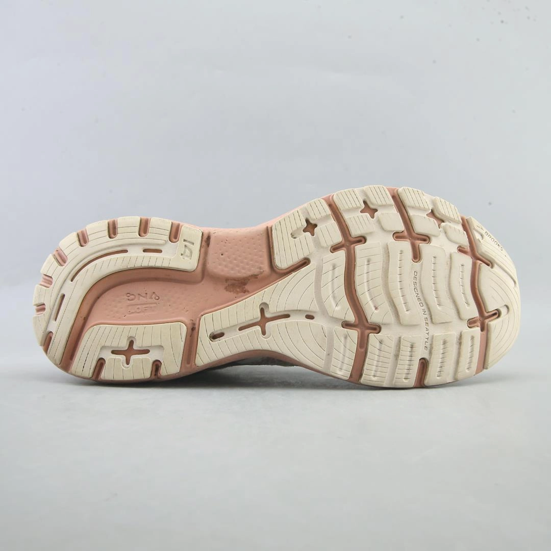 BROOKS GHOST 14 athletic Brooks shoe snapshots