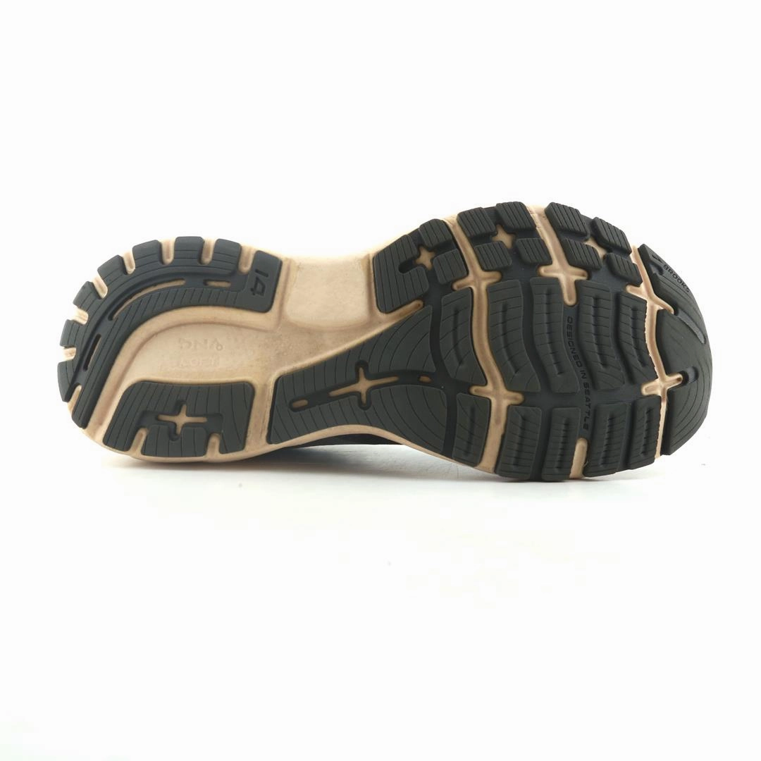 BROOKS GHOST 14 athletic Brooks shoe snapshots