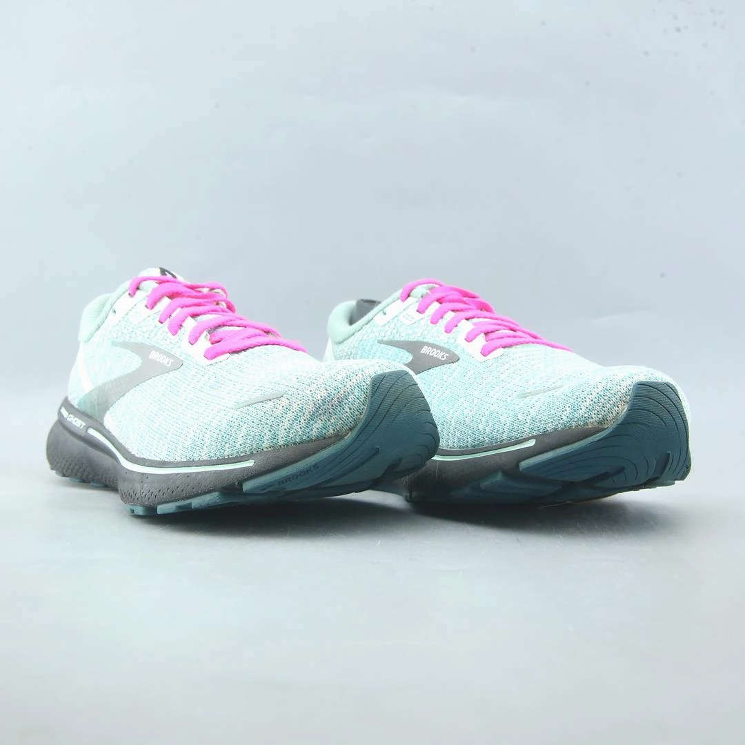 BROOKS GHOST 14 athletic Brooks shoe snapshots