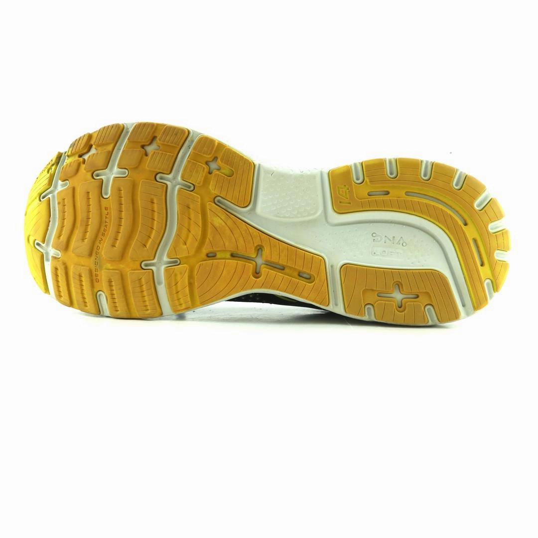 BROOKS GHOST 14 athletic Brooks shoe snapshots