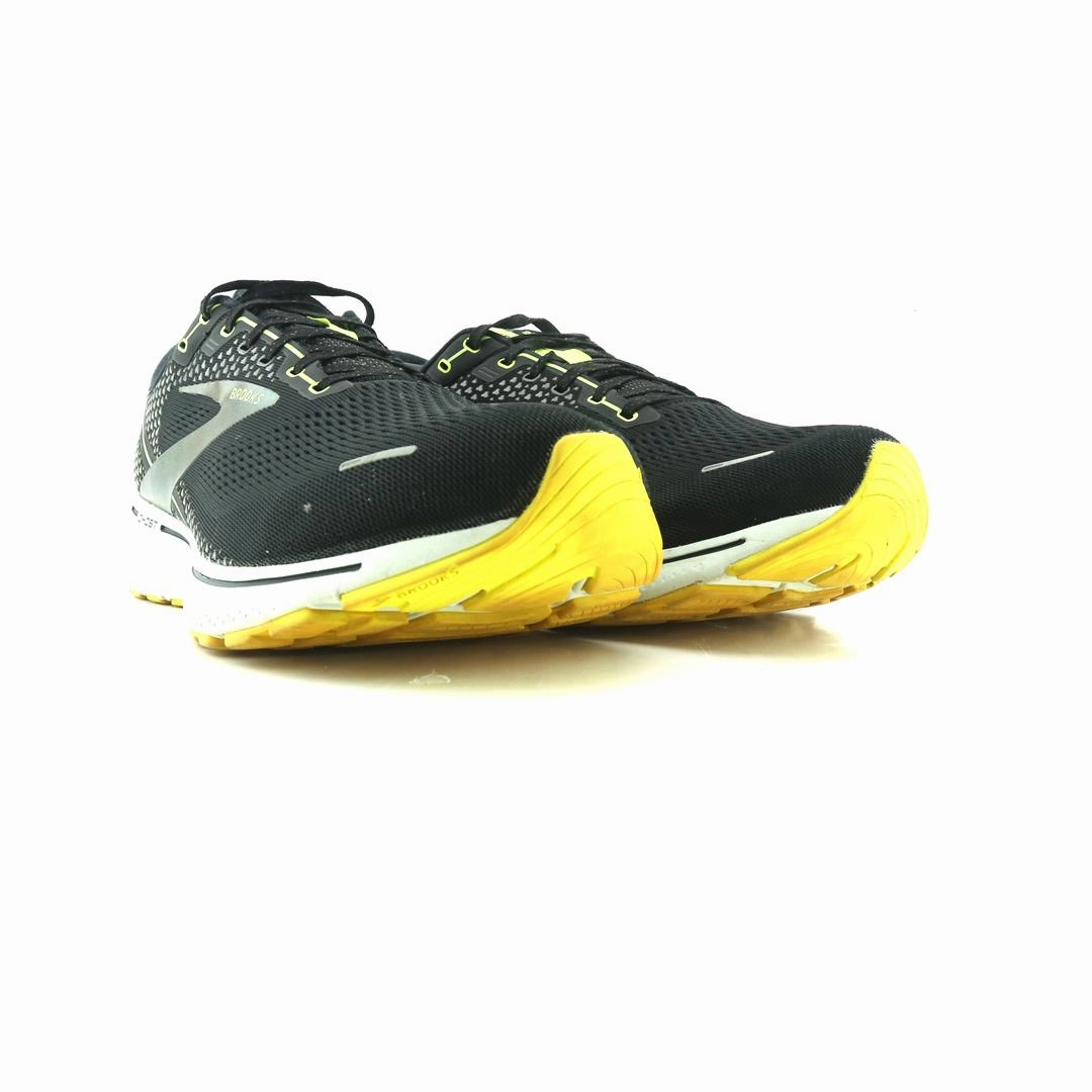 BROOKS GHOST 14 athletic Brooks shoe snapshots