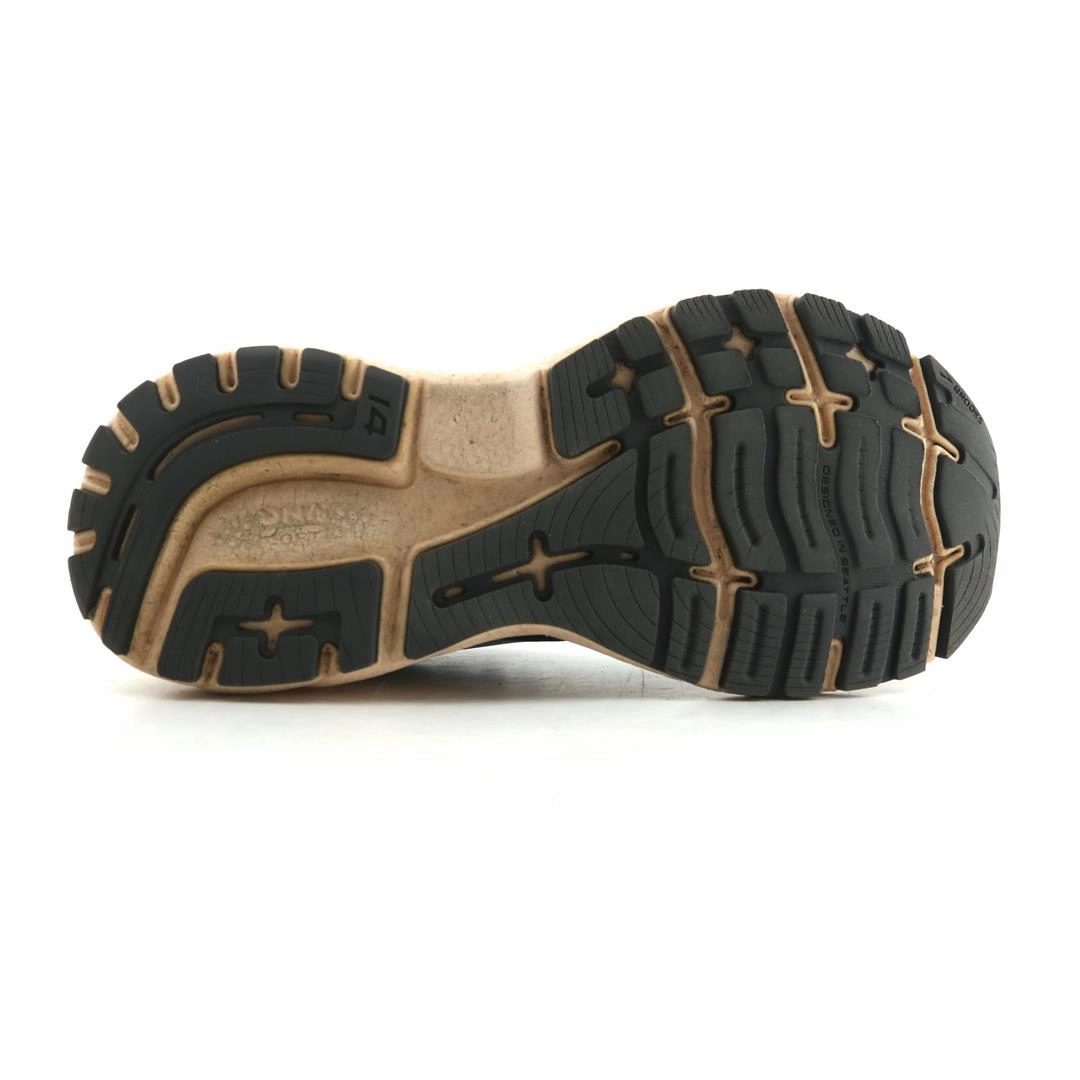 BROOKS GHOST 14 athletic Brooks shoe snapshots