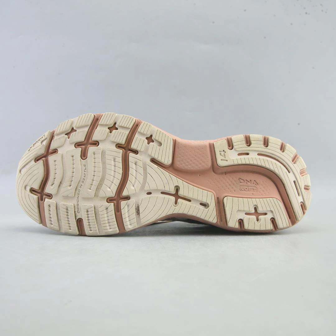 BROOKS GHOST 14 athletic Brooks shoe snapshots