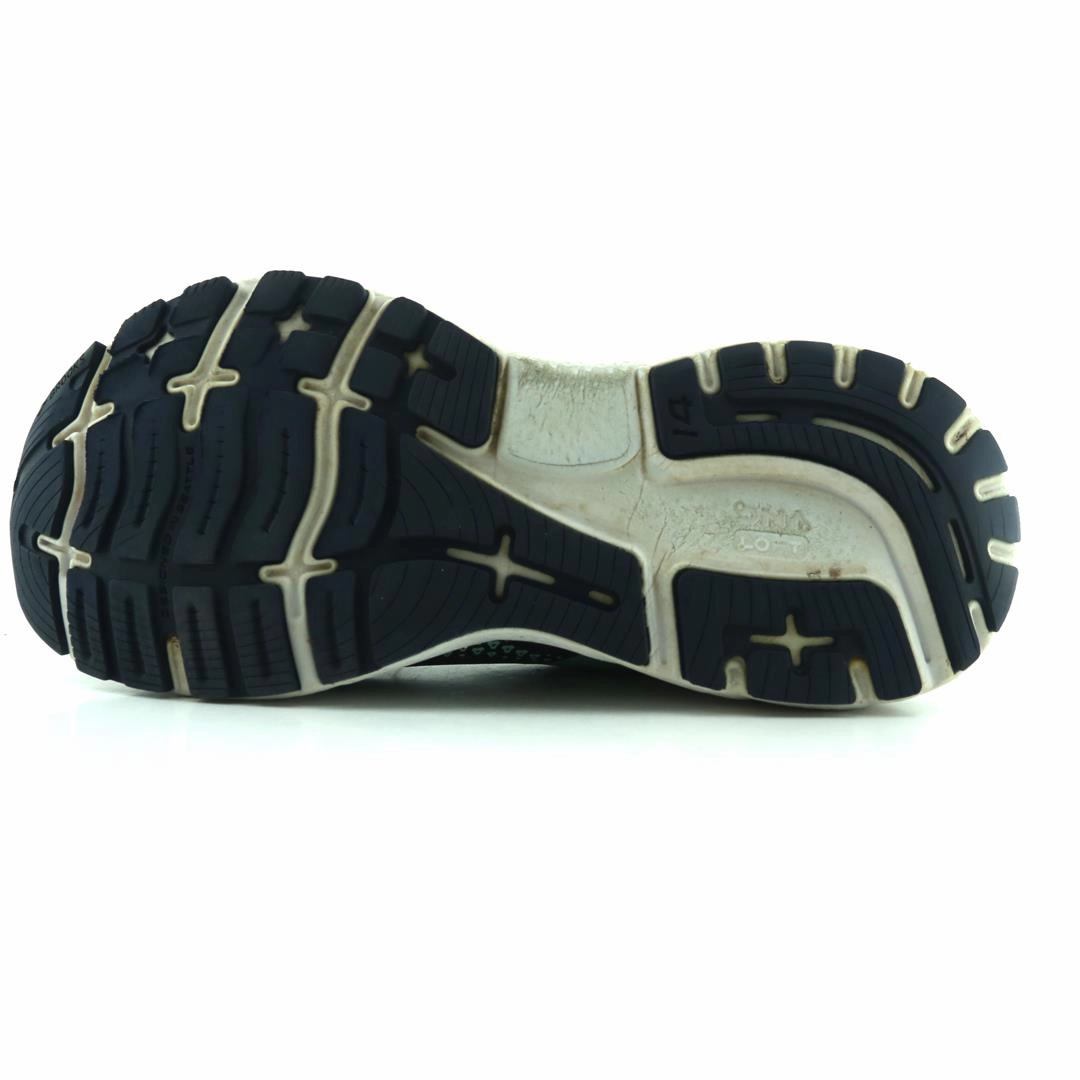 BROOKS GHOST 14 athletic Brooks shoe snapshots