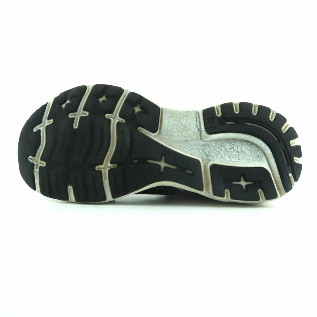 BROOKS GHOST 14 athletic Brooks shoe snapshots
