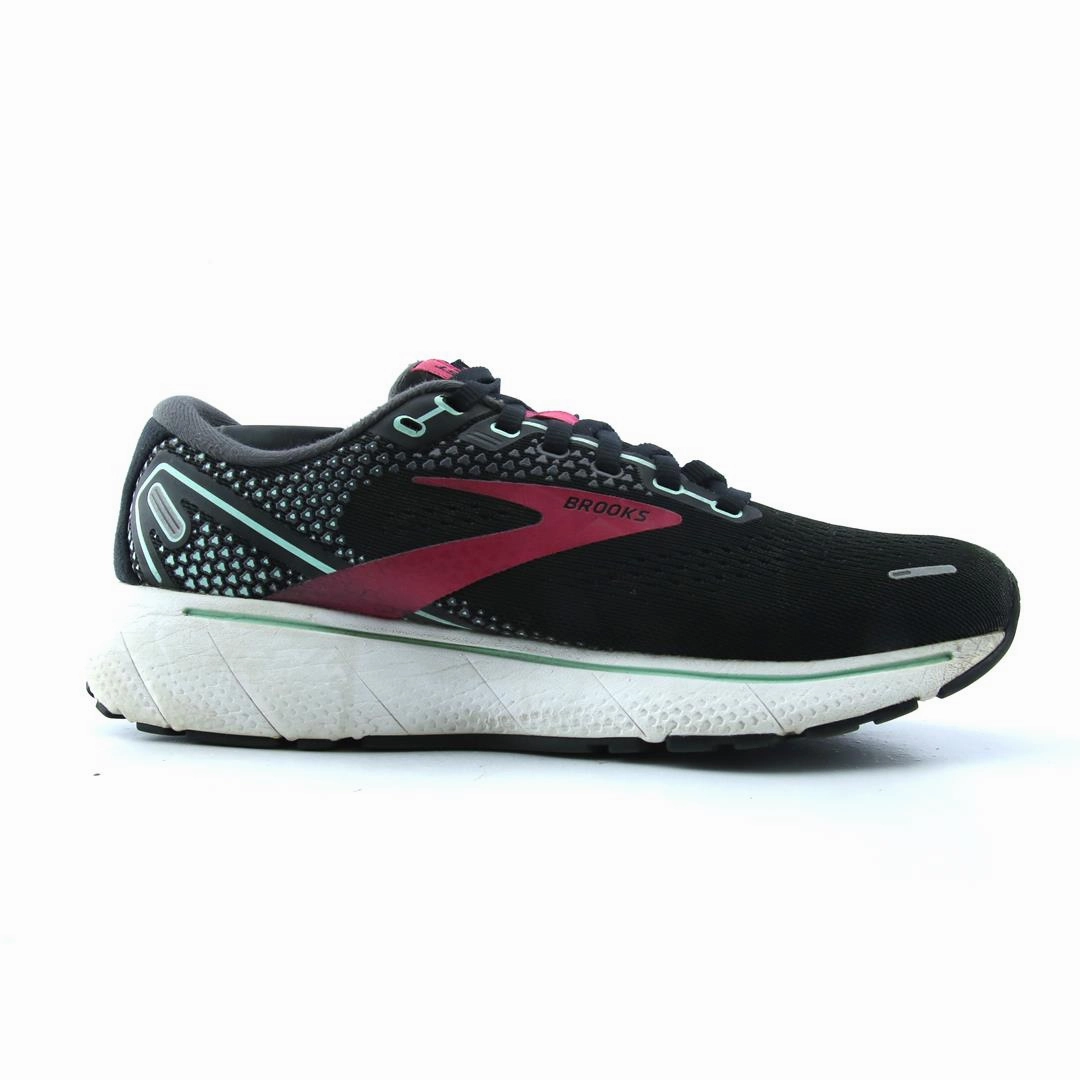 BROOKS GHOST 14 athletic Brooks shoe snapshots