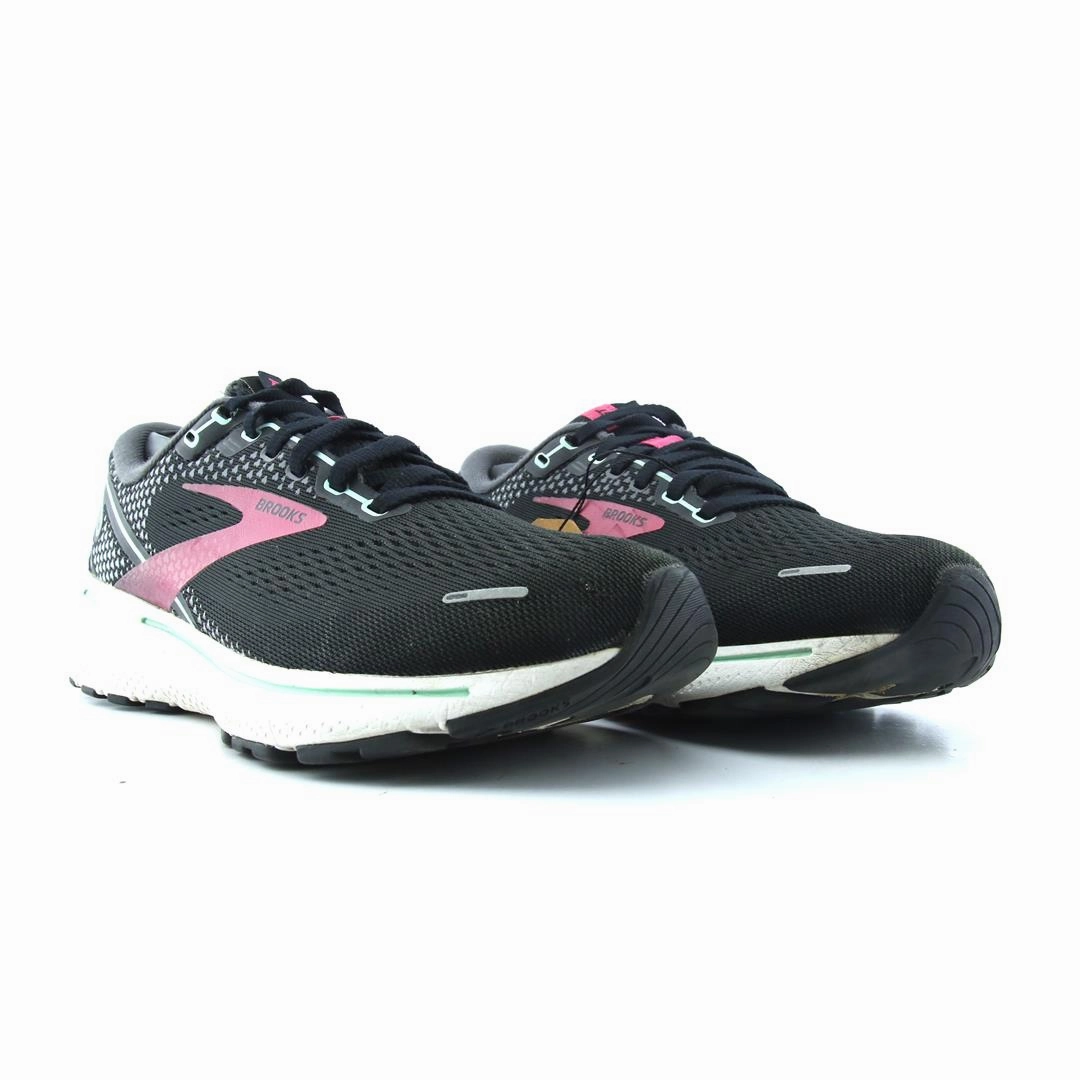 BROOKS GHOST 14 athletic Brooks shoe snapshots
