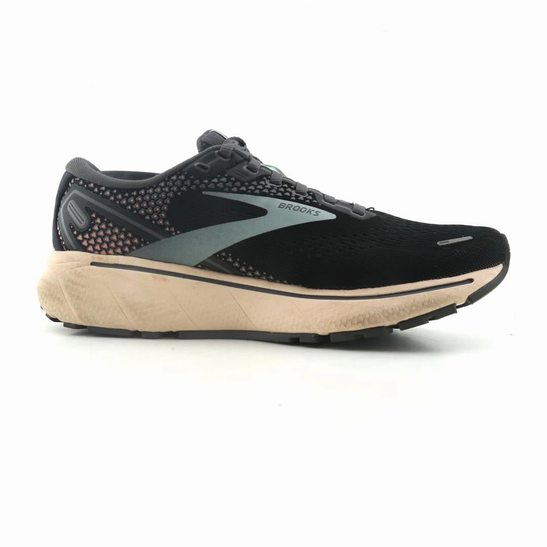 BROOKS GHOST 14 athletic Brooks shoe snapshots