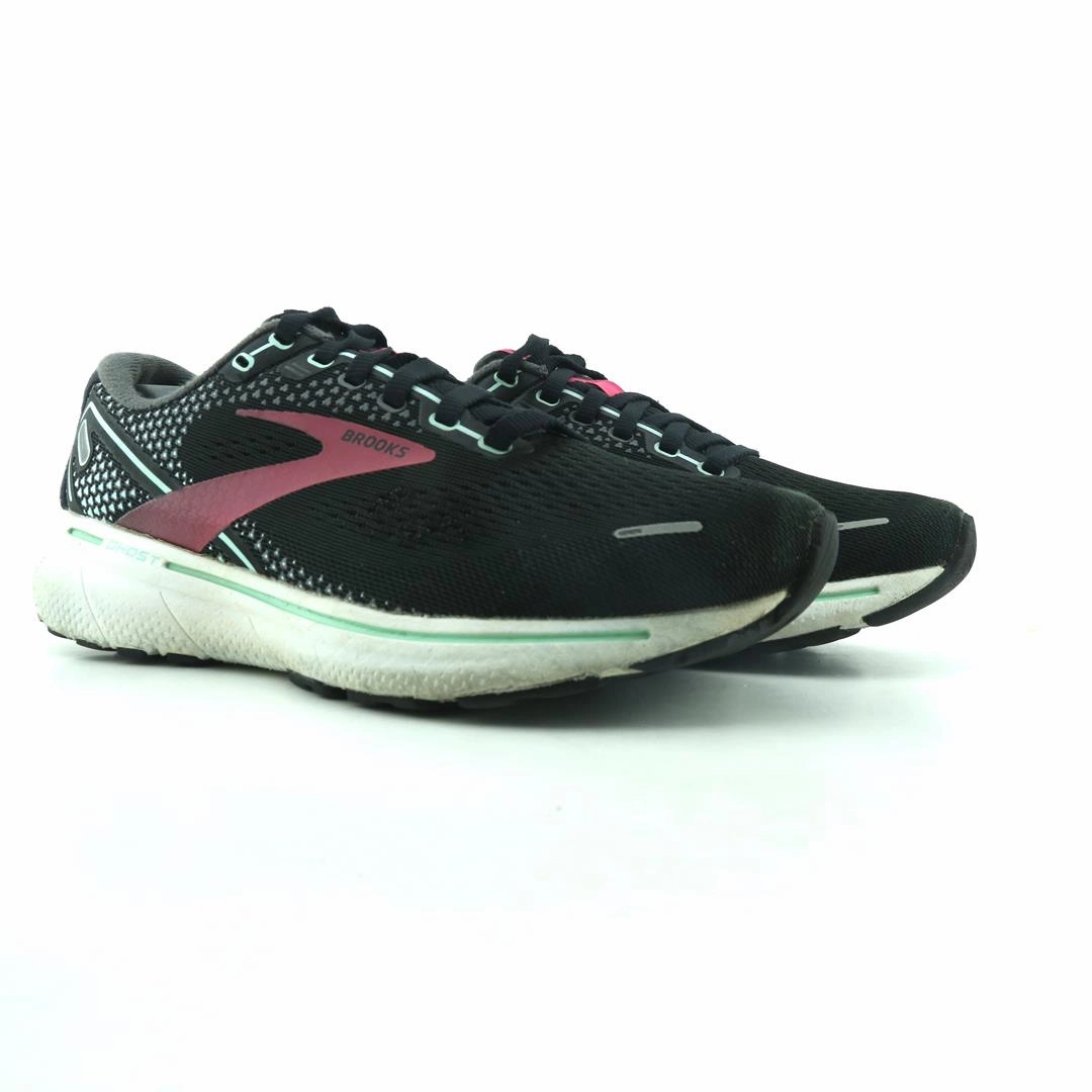 BROOKS GHOST 14 athletic Brooks shoe snapshots