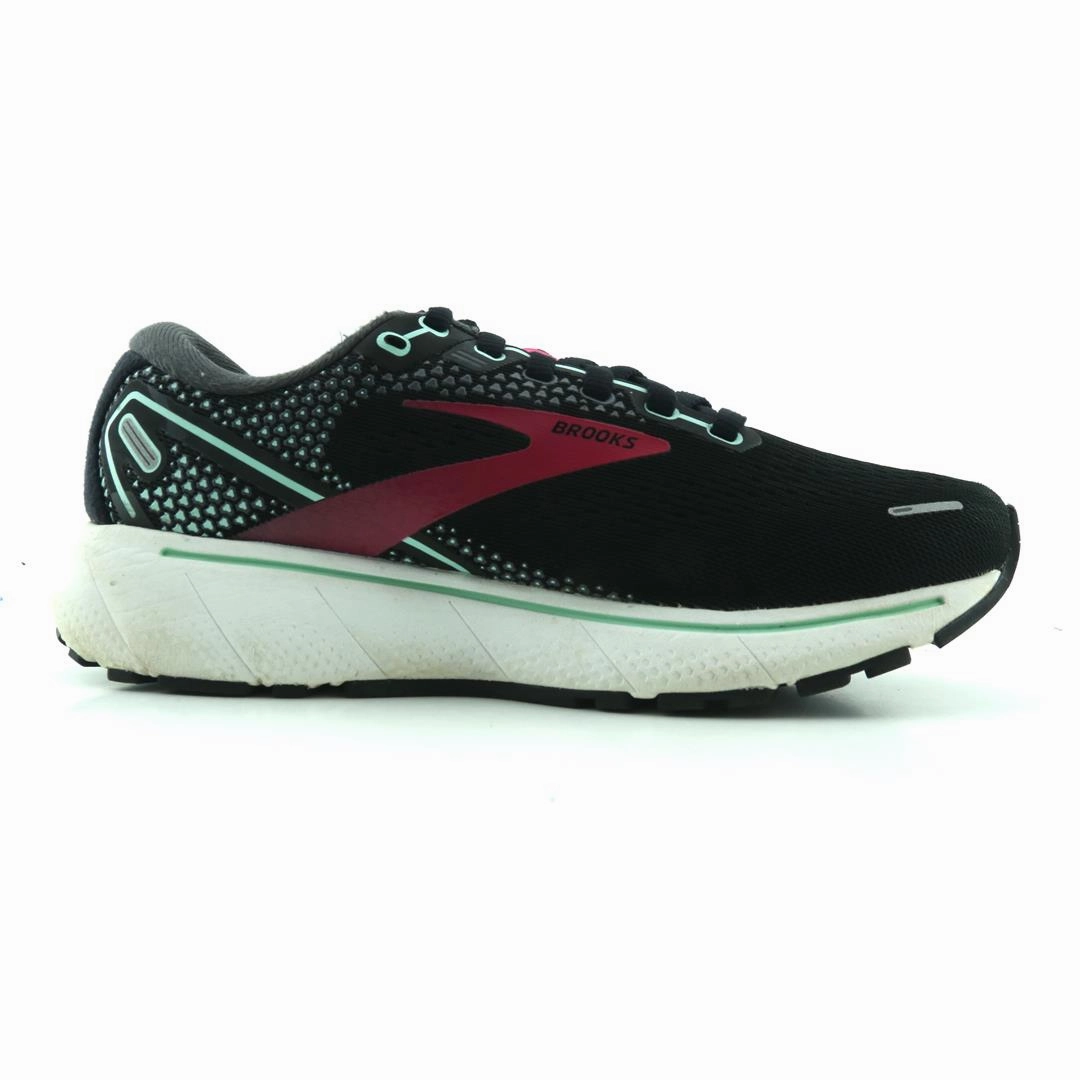 BROOKS GHOST 14 athletic Brooks shoe snapshots