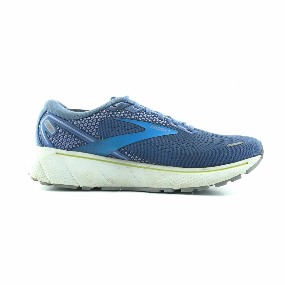 BROOKS GHOST 14 athletic Brooks shoe snapshots