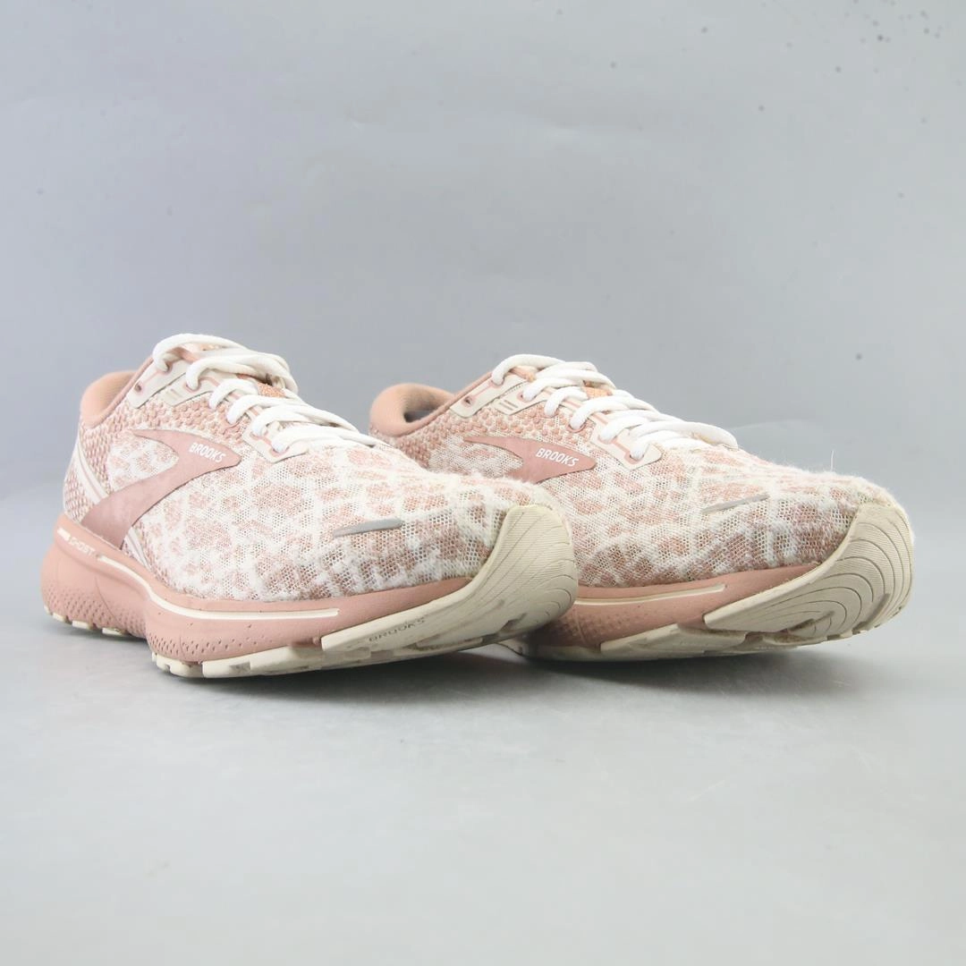 BROOKS GHOST 14 athletic Brooks shoe snapshots