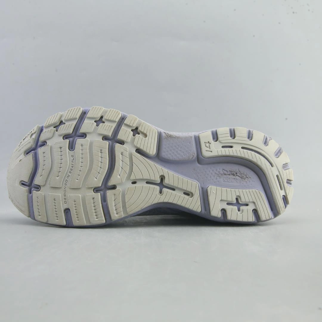 BROOKS GHOST 14 athletic Brooks shoe snapshots