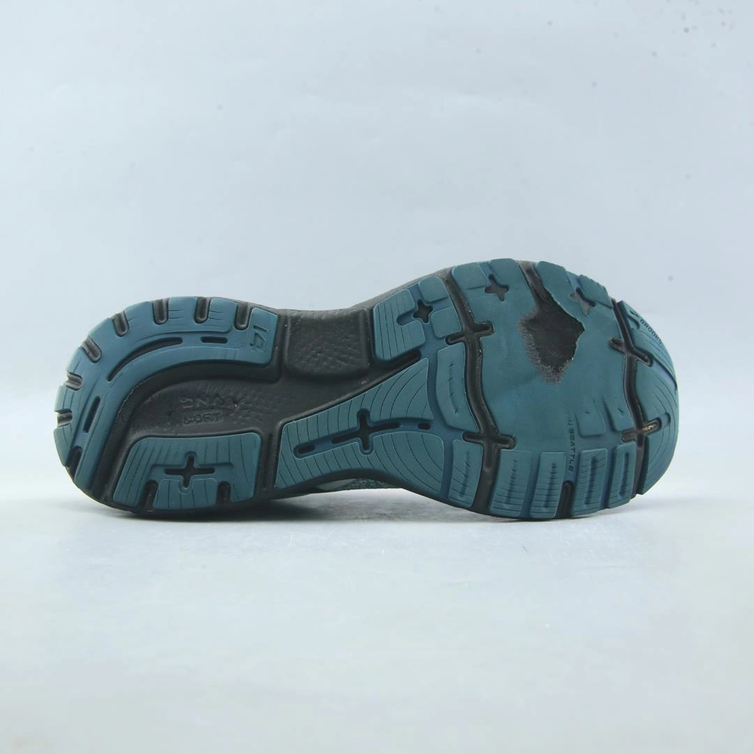 BROOKS GHOST 14 athletic Brooks shoe snapshots