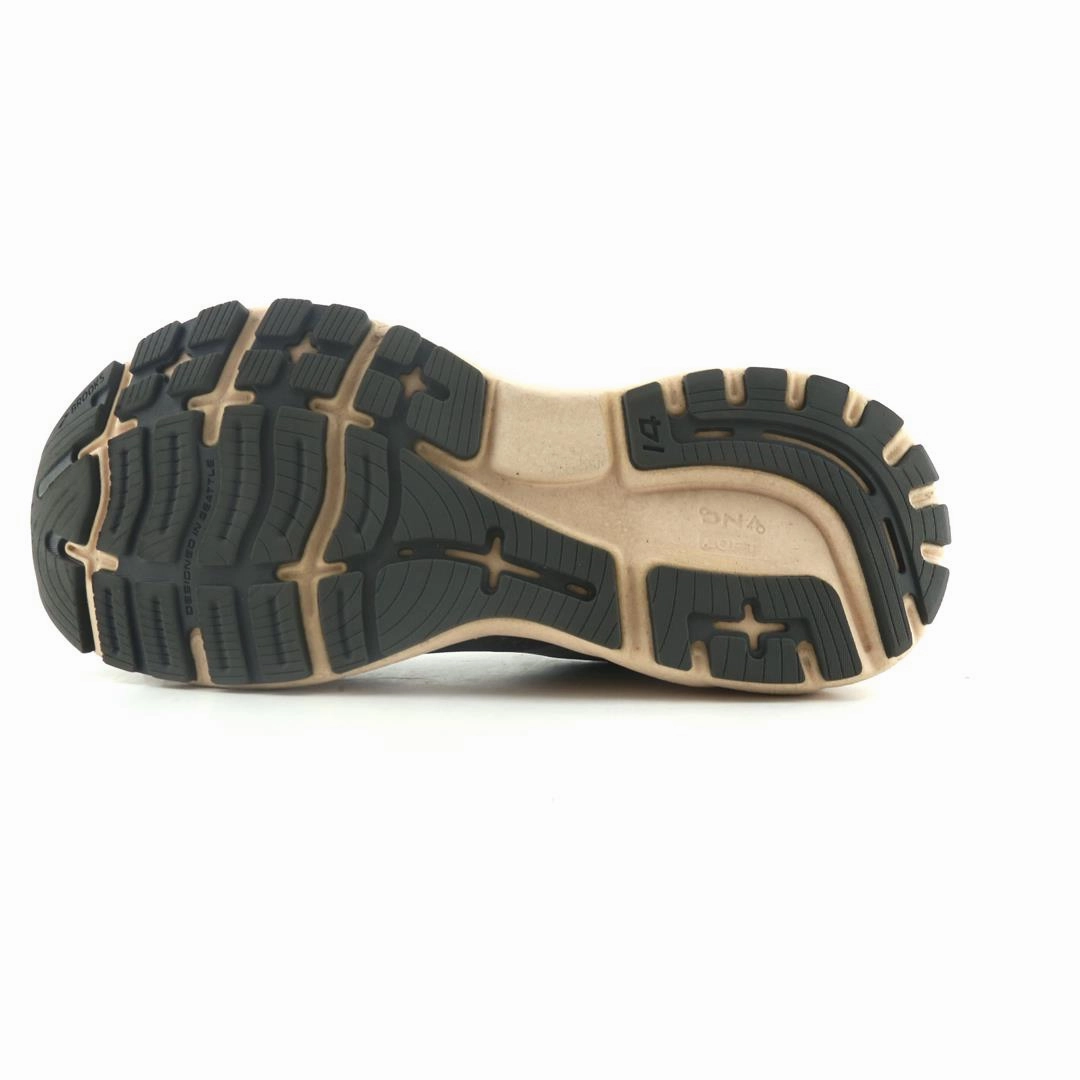 BROOKS GHOST 14 athletic Brooks shoe snapshots