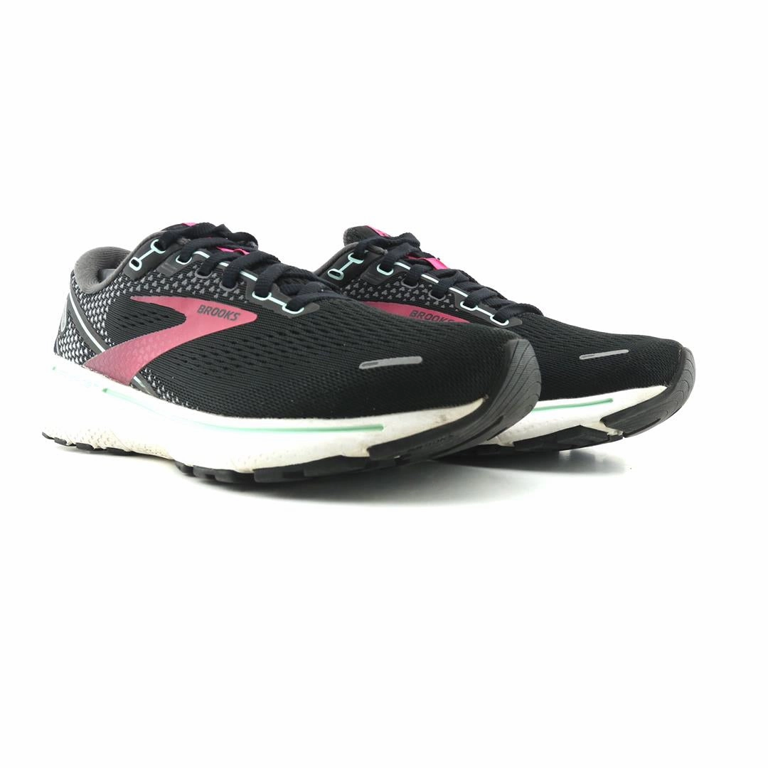 BROOKS GHOST 14 athletic Brooks shoe snapshots