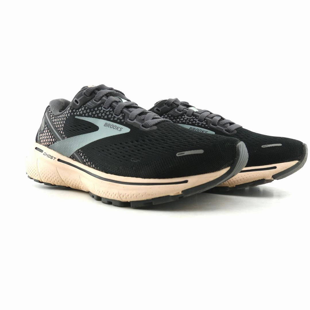 BROOKS GHOST 14 athletic Brooks shoe snapshots