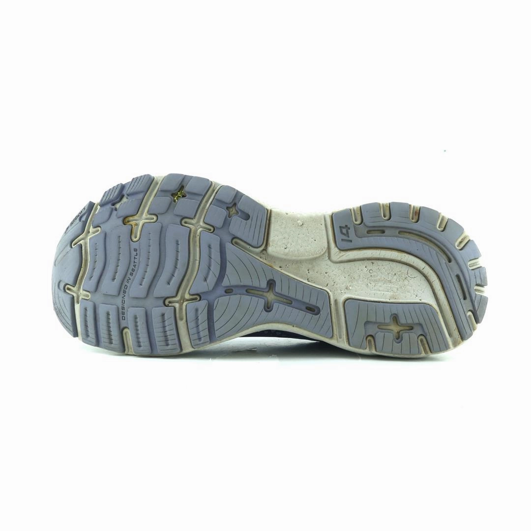 BROOKS GHOST 14 athletic Brooks shoe snapshots