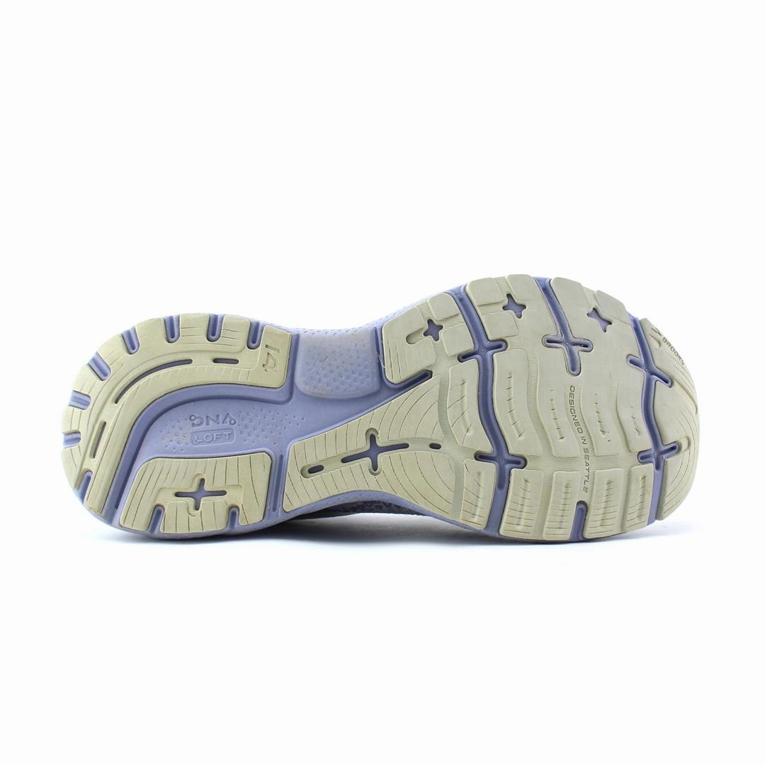 BROOKS GHOST 14 Brooks running footwear shots