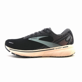 BROOKS GHOST 14 Brooks classic running shoe styles