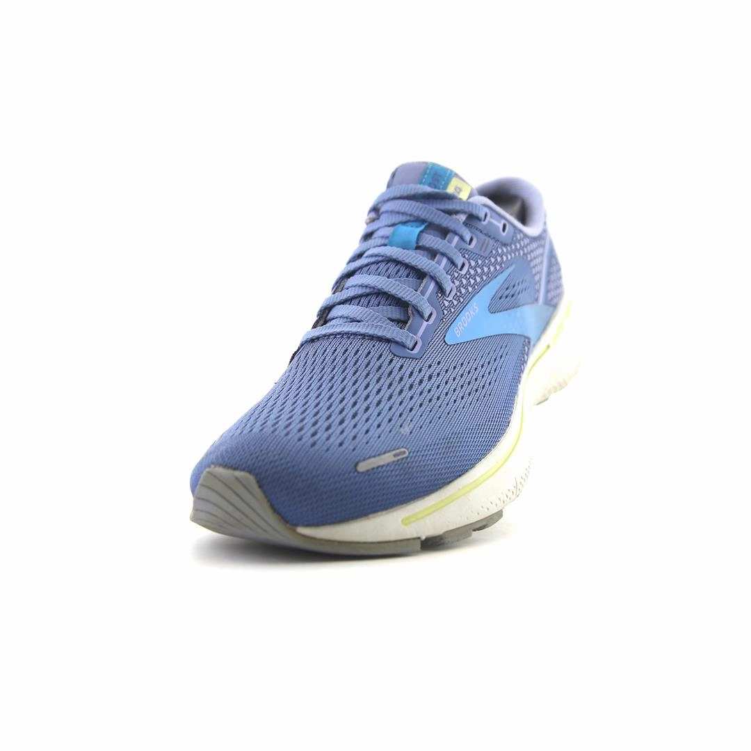 BROOKS GHOST 14 Brooks running footwear shots