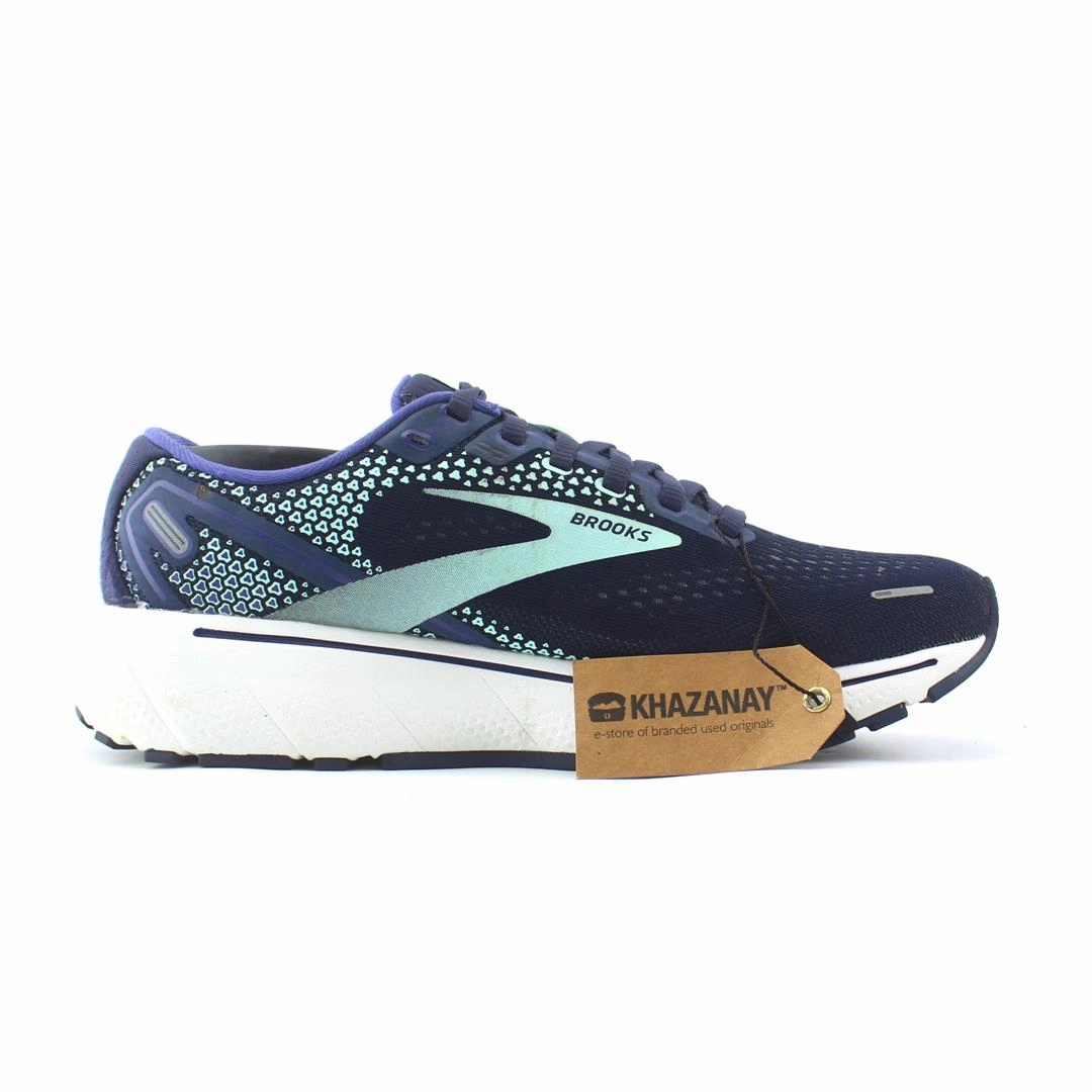 BROOKS GHOST 14 Brooks running footwear shots