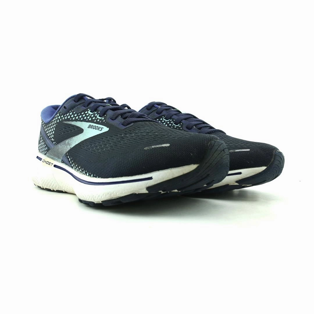 BROOKS GHOST 14 Brooks running footwear shots