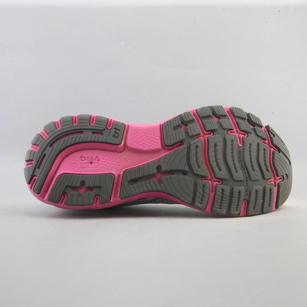 BROOKS GHOST 14 Brooks running footwear shots