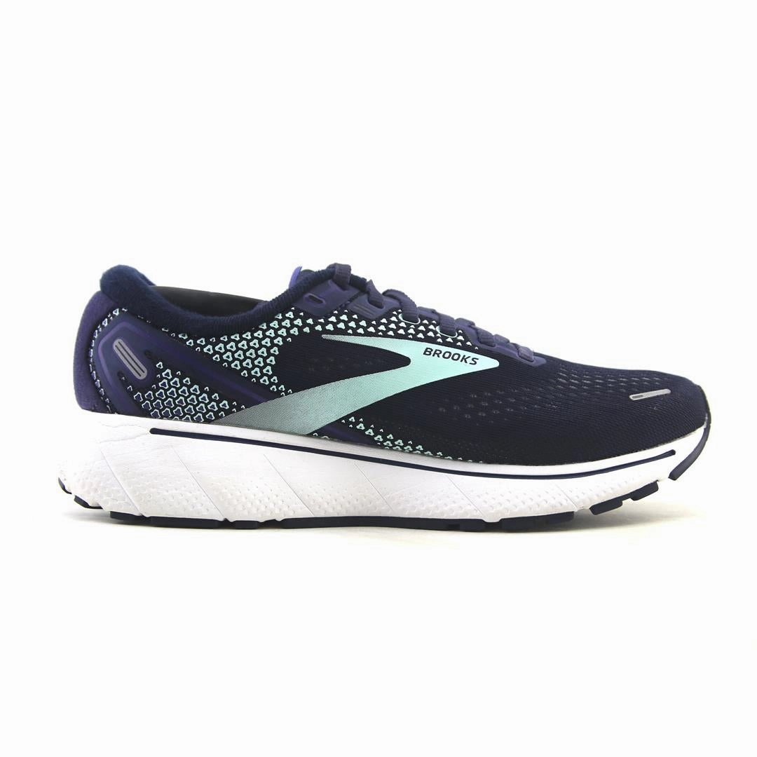 BROOKS GHOST 14 Brooks running footwear shots