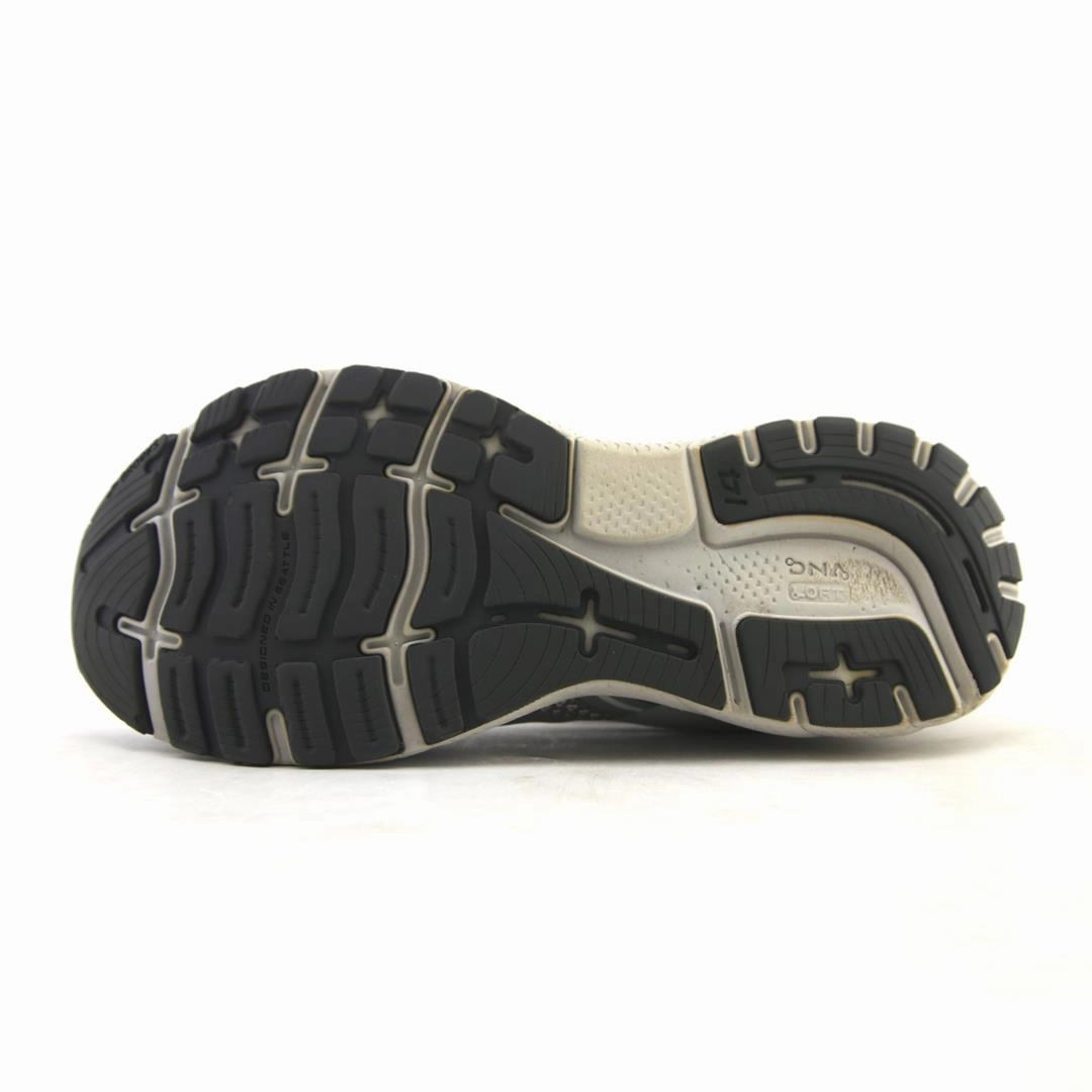 BROOKS GHOST 14 Brooks running footwear shots