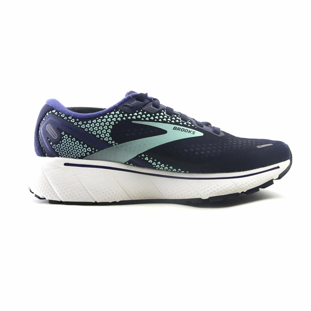 BROOKS GHOST 14 Brooks running footwear shots