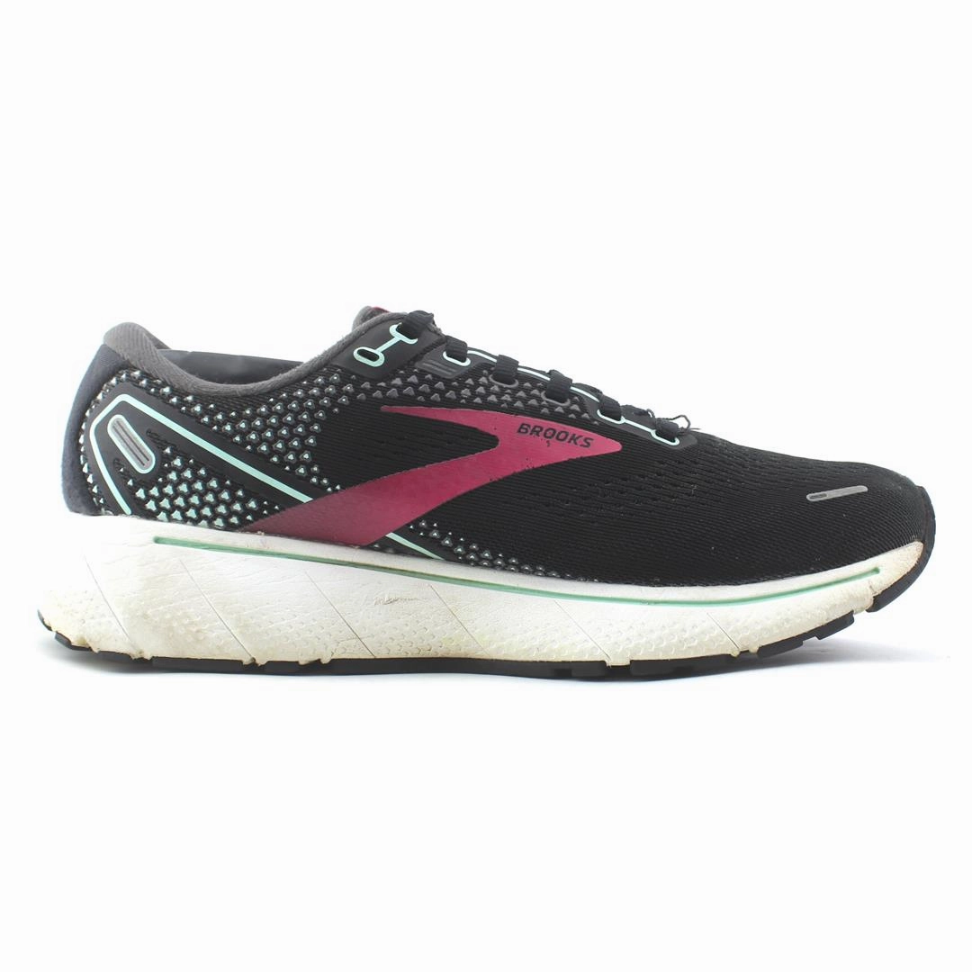 BROOKS GHOST 14 Brooks running footwear shots