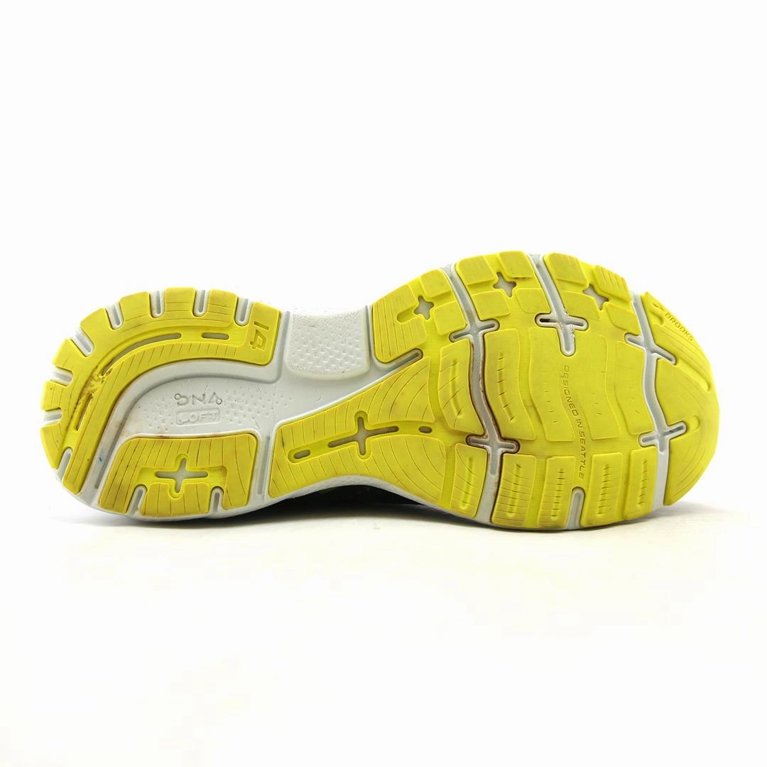 BROOKS GHOST 14 Brooks running footwear shots