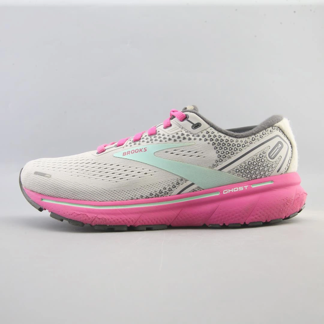 BROOKS GHOST 14 Brooks classic running shoe styles